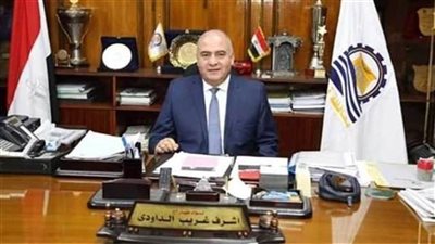 استمرار رفع درجة الاستعداد القصوى بقنا لسوء الأحوال الجوية 