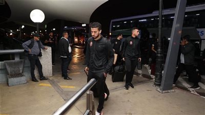 الأهلي يضع اللمسات الأخيرة على إجراءات السفر إلى المغرب 