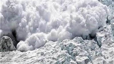 انهيار جليدي يودي بحياة 11 شخصًا «شمال باكستان»