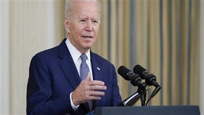 البيت الأبيض: بايدن يرحب باتفاق بشأن رفع سقف الدين الحكومي 