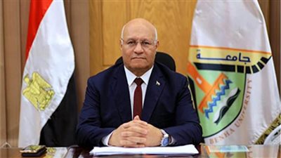 رئيس جامعة بنها يوضح إجراءات منع الغش وآخر الاستعدادات قبل الامتحانات 