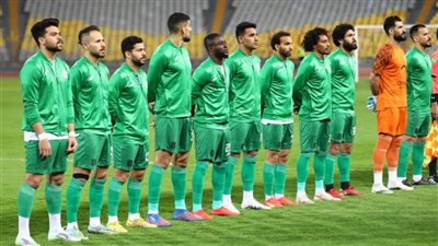 المصري يتفوق على غزل المحلة في القيمة التسويقية