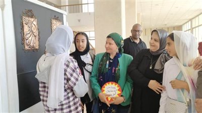 هشام عطوة: الأسبوع الثقافي لأطفال 