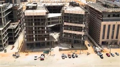 «فاو للتطوير» تعلن عن الانتهاء من كافة التزاماتها المالية لأرض مشروع «سولاس» 