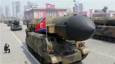  بعد رسالته المرعبة لليابان ..تعرف على صواريخ زعيم كوريا الشمالية