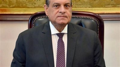 هشام آمنة: نقلة نوعية في جهود التنمية بشمال سيناء خلال الفترة المقبلة