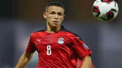 أحمد نادر حواش: تلقيت عروض من الأهلي والزمالك وطموحي الانضمام لمنتخب مصر