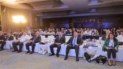 اقتصادية قناة السويس 487 مليون دولار استثمارات جديدة في مجالات الطاقة والمنسوجات والبتروكيماويات والبروم داخل المطور تيدا مصر (صور)