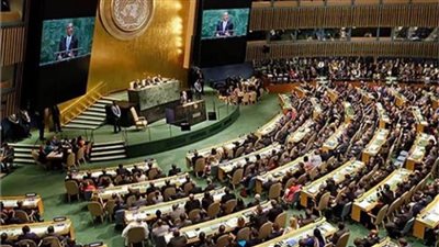 الأمم المتحدة: الأزمة الإنسانية في اليمن تؤثر على 17.3 مليون شخص 