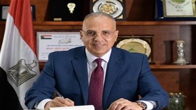 وزير الري: مصر على رأس الدول القاحلة ومعدل الأمطار لدينا الأقل عالميا 