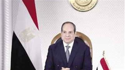 الرئيس السيسي يصدق على قانون تنظيم حيازة الحيوانات الخطرة والكلاب