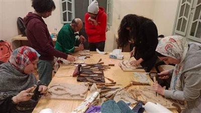 التضامن: تمويل 25 ألف أسرة داخل دائرة التمكين الاقتصادي