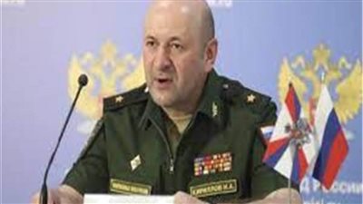 روسيا تتهم أمريكا بتطوير أسلحة بيولوجية في أوكرانيا 