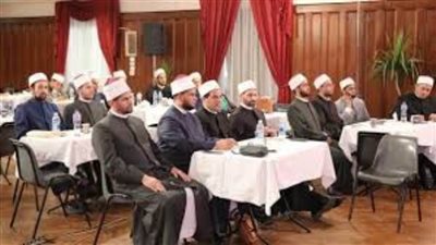 البحوث الإسلامية: الحديث عن التغيرات المناخية ضرورة ملحة