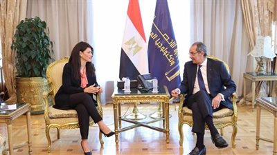 المشاط: 85 مليون دولار منحًا تنموية في 2022 لدعم الابتكار والتحول الرقمي