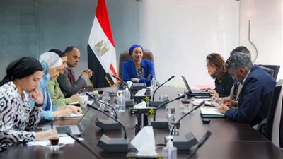 وزيرة البيئة: المحميات الطبيعية تشهد عهدا جديدا من الاستثمار البيئي غير التقليدي