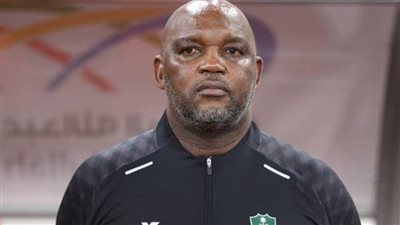 موسيماني يكشف عن بند مثير في عقده مع أهلي جدة السعودي