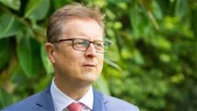 سفير ألمانيا يدشن الدعوة الرابعة لتلقي المشاريع بمبادرة «الاستثمار من أجل التوظیف» بمصر