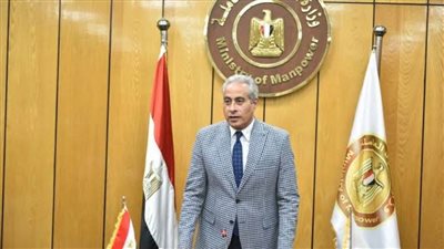 قرار تاريخي.. تغيير اسم وزارة القوى العاملة لـ وزارة العمل