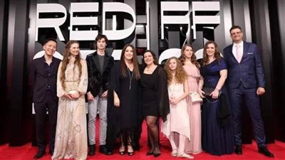 في حضور كندة علوش .. عرض خاص لـ فيلم نزوح بسينما زاوية