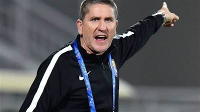 جاريدو يحفز لاعبي الوداد بـ رسالة قبل مباراة نهائي أفريقيا