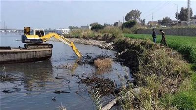 قانون الموارد المائية والري  تعرف على المنطقة المحظورة وفقا للقانون