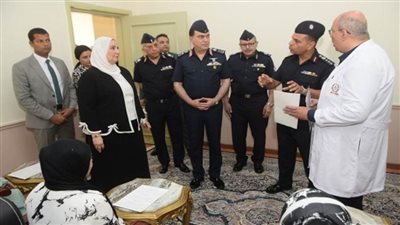  القوات الجوية تفتتح أعمال التطوير ورفع الكفاءة لمركز النسور لذوي الهمم وتوقع بروتوكولا مع 