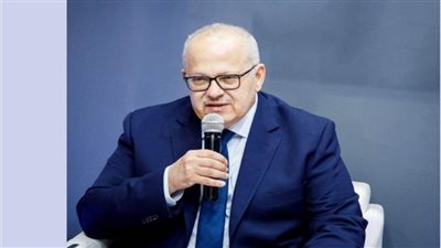 الخشت: الإصلاح الديني شرط للانتقال إلى دولة قوية ذات مفهوم تنموي شامل مع ضبط منظومة القيم