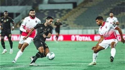 موعد مباراة الأهلي والوداد المغربي والقنوات الناقلة 