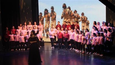 «ياعيني عليكى يا طيبة» و«أصل الحكاية».. على مسرح الشباب والرياضة