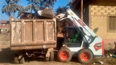 3 محظورات فى قانون تنظيم إدارة المخلفات.. تعرف عليها 