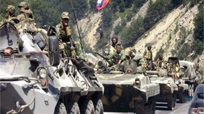 الجيش الروسي يدمر معقلا للقوات الأوكرانية في زابوروجيا 