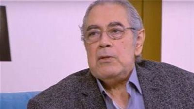 القبض على باقي المتهمين بالنصب على الفنان صبري عبدالمنعم 