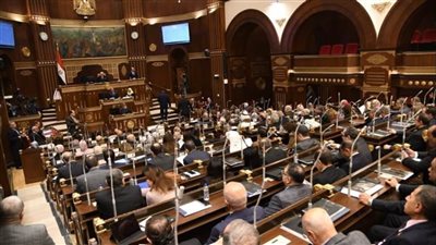 التفاصيل الكاملة لتوصيات اللجنة المالية بالشيوخ بشأن خطة التنمية الاقتصادية 2023 /2024 