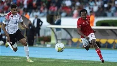 موعد مباراة الأهلي والوداد المغربي والقنوات الناقلة..تعرف عليها 