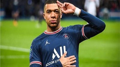 مبابي بعد التتويج بالدوري الفرنسي: لو استقبلنا 22 هدفًا.. المهم اللقب 