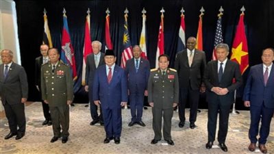 تفاصيل اجتماع أكبر 20 جهاز مخابرات دولي في سنغافورة 