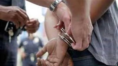 ضبط 3 تجار مخدرات قبل ترويجهم للحشيش والهيروين بالقاهرة