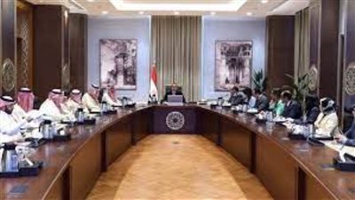 وزير الصناعة السعودي: نتطلع لتحقيق التكامل مع مصر والمستثمرون السعوديون يرغبون بتوسيع نشاطهم