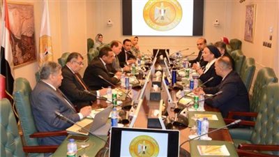 وزيرا البيئة والتنمية المحلية يتابعان آليات تنفيذ منظومة المخلفات البلدية الصلبة بالمحافظات