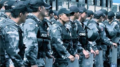 مقتل وإصابة 13 شخصًا جراء هجوم مسلح في الإكوادور