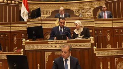 نواب يرفضون خطة التنمية وتعليق من رئيس الشيوخ 