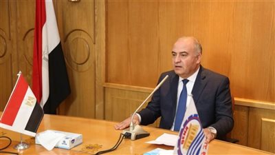 محافظ قنا يتابع الموقف التنفيذى لمشروع كوبري الرياح 