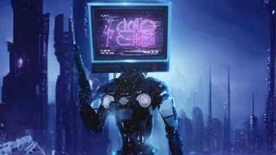 « طاقة البيانات »:مشروع تخرج لطلاب اعلام جامعة الازهر 