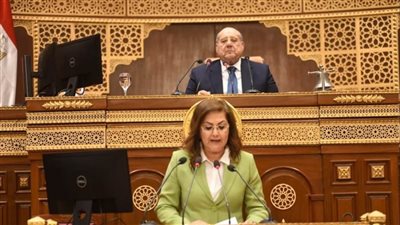 مجلس الشيوخ يوافق نهائيا على خطة التنمية الاقتصادية الجديدة 