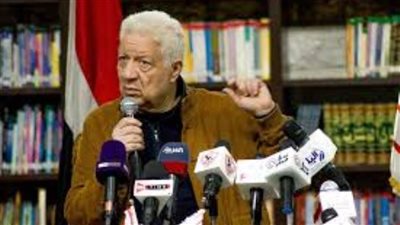 مرتضى منصور يُعلن عقد مؤتمر صحفي.. الأربعاء