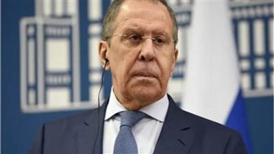 لافروف: روسيا تعتبر إرسال الغرب مقاتلات إف-16 إلى أوكرانيا تصعيدًا للأزمة 