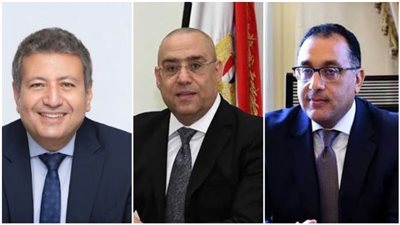 بعد لقاء رئيس الوزراء ووزير الإسكان..