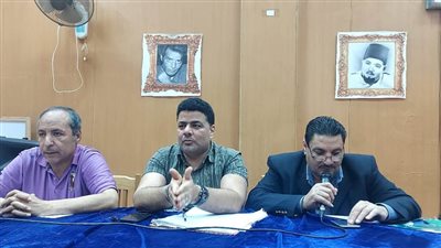 ذكرى رحيله الـ 40.. المسيرة الإبداعية لأمل دنقل في لقاء بنادي أدب بورسعيد