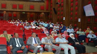 التعليم العالي: هيئة الاستشعار تحقق تطورًا ملحوظاً في ربط المشروعات البحثية بالصناعة